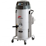 Aspirador industrial MISTRAL AV 2335 2300W + Kit accesorios 40mm